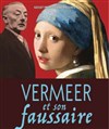 Vermeer et son faussaire - 