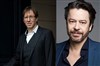 Lecture de Laurent Demoulin et Thibault de Montalembert - 