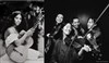 Gaëlle Solal et le Quatuor Ardeo : Rio - 
