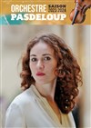 Tournée Sud-Américaine | par l'Orchestre Pasdeloup - 