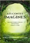 Les contes imaginés | Festival planches d'automne - 