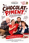 Chocolat piment - 