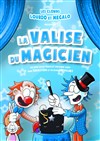 La valise du magicien - 