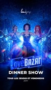Love Bazar - 