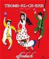 Tromb-al-ca-zar - 