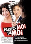 Parlez-moi de moi - 