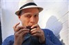 Grégoire Maret Quartet - 