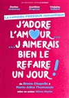 J'adore l'amour, j'aimerais bien le refaire un jour ! - 