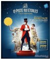 Cirque La piste aux étoiles | - Coutras - 