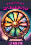 La roue de l'impro -