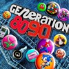 Génération 80-90 retourne les Etoiles - 