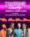 Taverne Comedy - 
