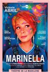 Marinella | avec Victoria Abril - 
