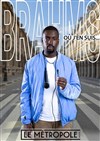 Brahms dans Où j'en suis - 