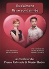 Ils s'aiment, ils se sont aimés - 