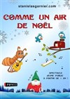 Comme un air de noël - 