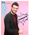 Hugues Lavigne dans Hyperactif ! - 