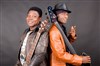 Stéphane Manga & Zebson Pindy Project - 