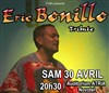 Eric Bonillo - Carlos Santana tribute - 