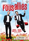 Les Fous Alliés - 