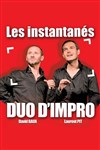 Les Instantanés dans Duo d'Impro - 
