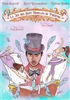 Le jeu des sept familles du théâtre - 