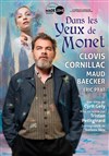 Dans les yeux de Monet - 