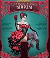 La dame de chez Maxim - 