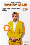 Bobby Mair - 
