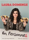 Laura Domenge dans En personnes - 