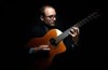 Nicolas Barreau trio - 