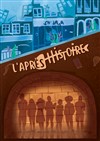 L'Après-Histoire - 