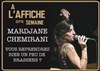 Mardjane Chemirani et René Brion - Vous reprendrez bien un peu de Brassens ? - 