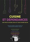 Cuisine et dépendances - 