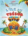 L'île au Trésor - 