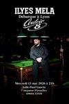 Ilyes Mela dans Couloir 8 - 