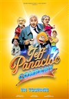 The Jeff Panacloc Company - 