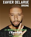 Xavier Delarue dans Origine - 