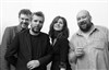 The Lucy Dixon & Trio - 