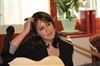 Claire Taib invite Giovanni Mirabassi - Marc Berthoumieux - Laurent Vernerey - 