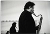 Louis Sclavis trio - 