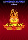 Ils s'aiment -