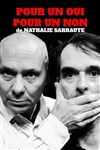 Pour un oui pour un non - 