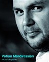Vahan Mardirossian -