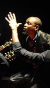 Alain Platel / Fabrizio Cassol | Requiem pour L. - 