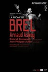 La promesse Brel - 