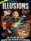 Illusions Tour | Lyon - 
