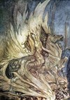 Wagner : Le crépuscule des Dieux - 