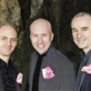 Nicola Sergio Trio - 