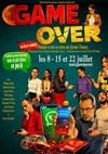 Game Over - 